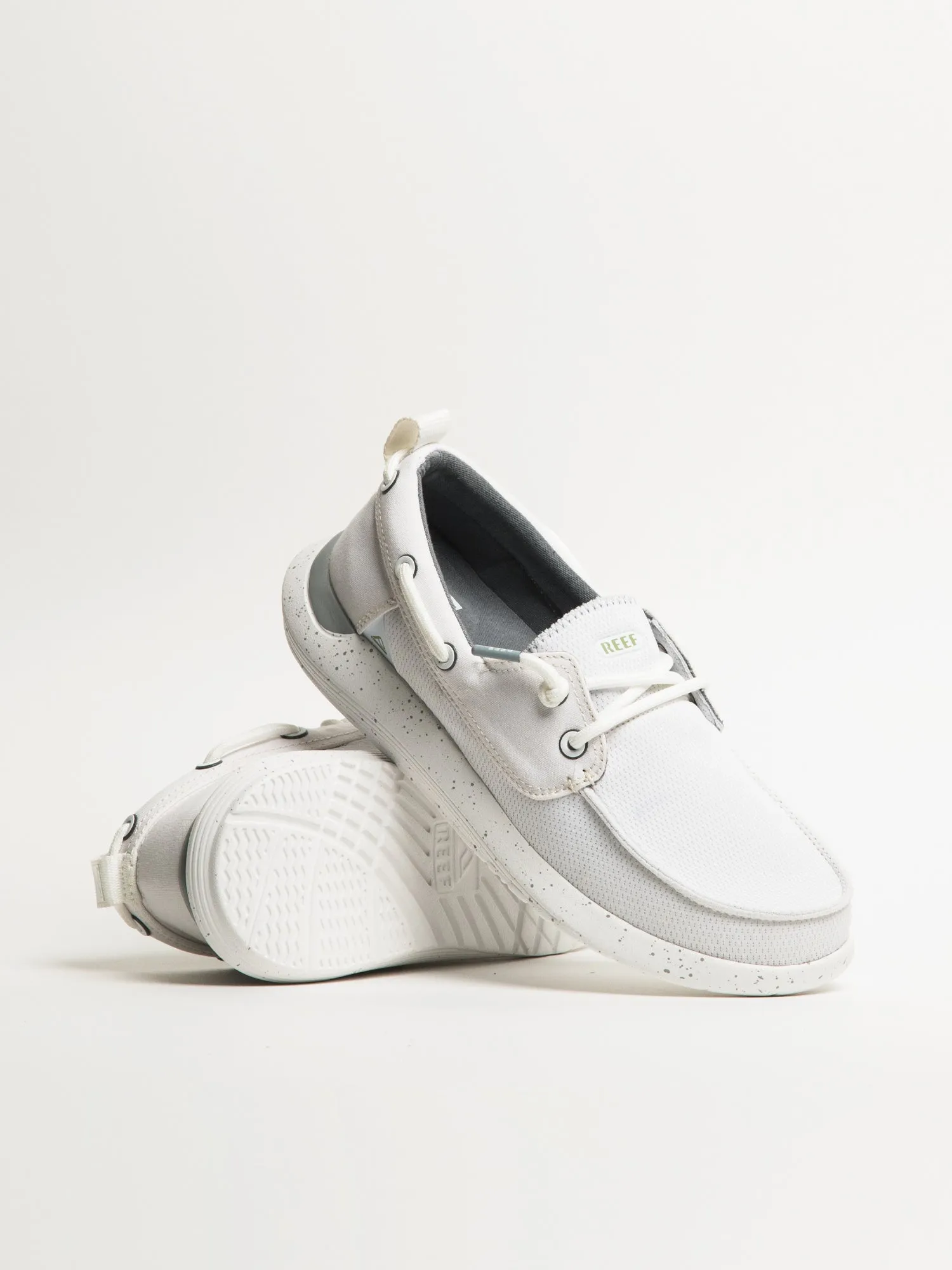 MENS REEF SWELLSOLE PIER SLIP-ON sold by Blackwell product image thumbnail 2