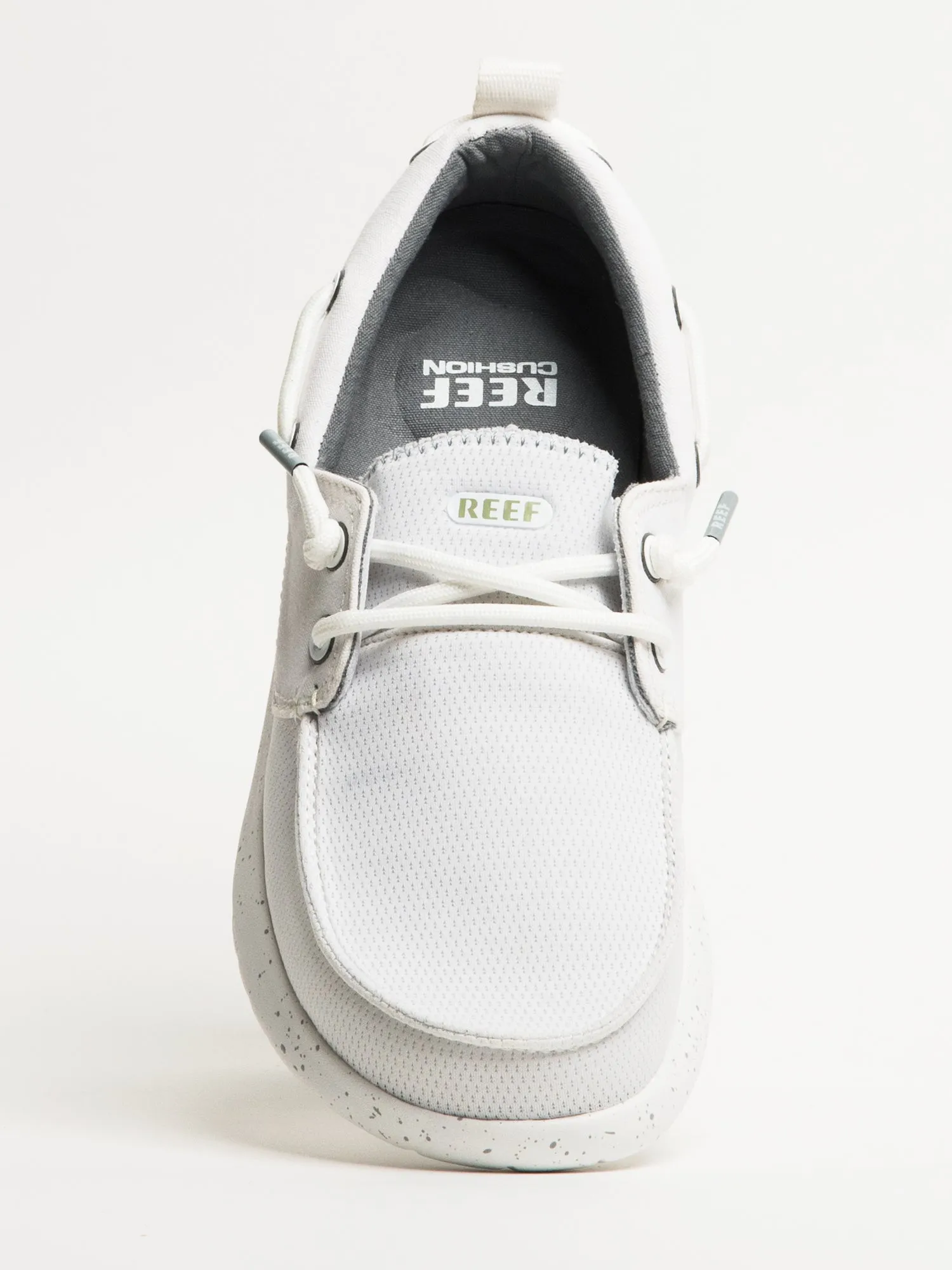 MENS REEF SWELLSOLE PIER SLIP-ON sold by Blackwell product image thumbnail 5