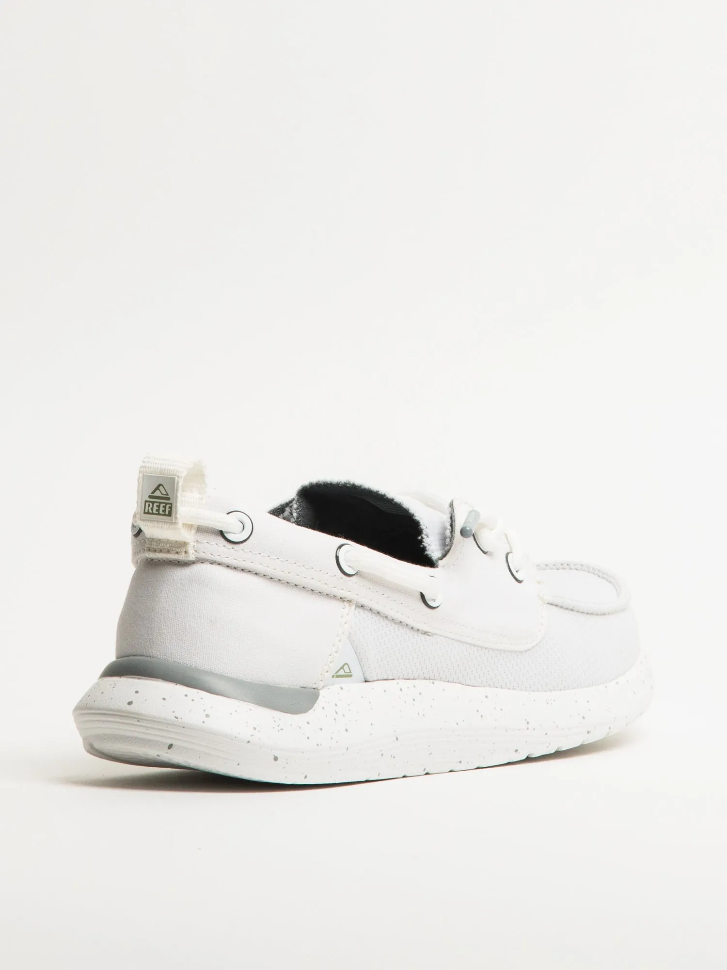 MENS REEF SWELLSOLE PIER SLIP-ON sold by Blackwell product image thumbnail 3