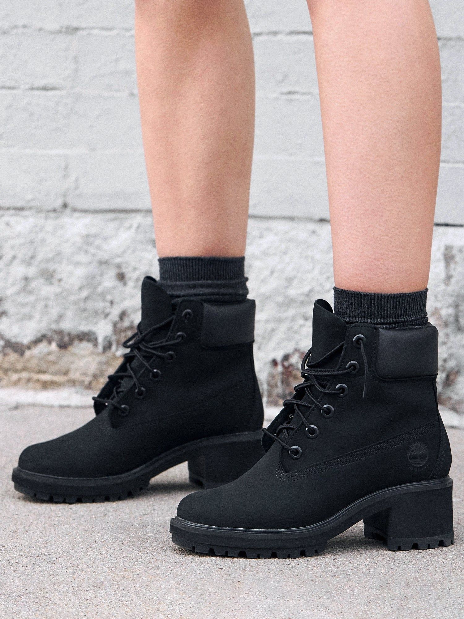 WOMENS TIMBERLAND KINSLEY 6" WATERPROOF BOOT sold by Blackwell product image thumbnail 3