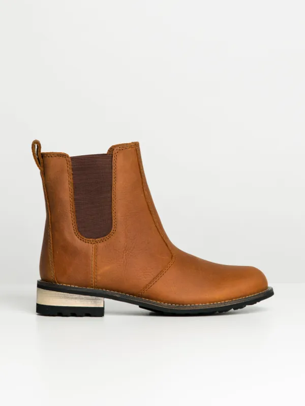 WOMENS KODIAK ALMA MUDDY RIVER BOOT - CLEARANCE made by Blackwell