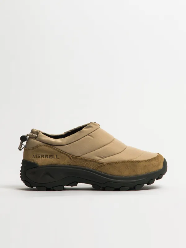 WOMENS MERRELL WINTER MOC ZERO sold by Blackwell