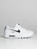 WOMENS NIKE AIR MAX 90 SNEAKER sold by Blackwell