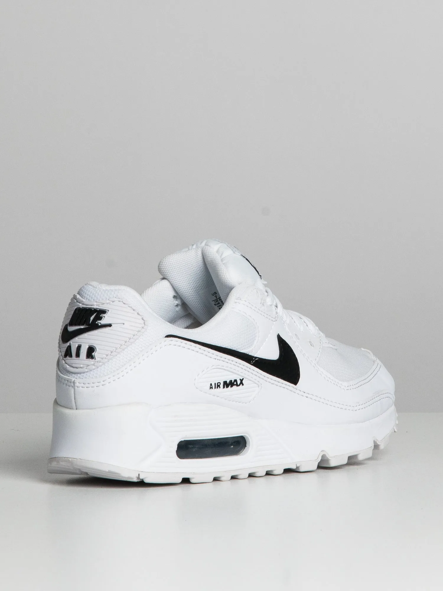 WOMENS NIKE AIR MAX 90 SNEAKER sold by Blackwell product image thumbnail 3