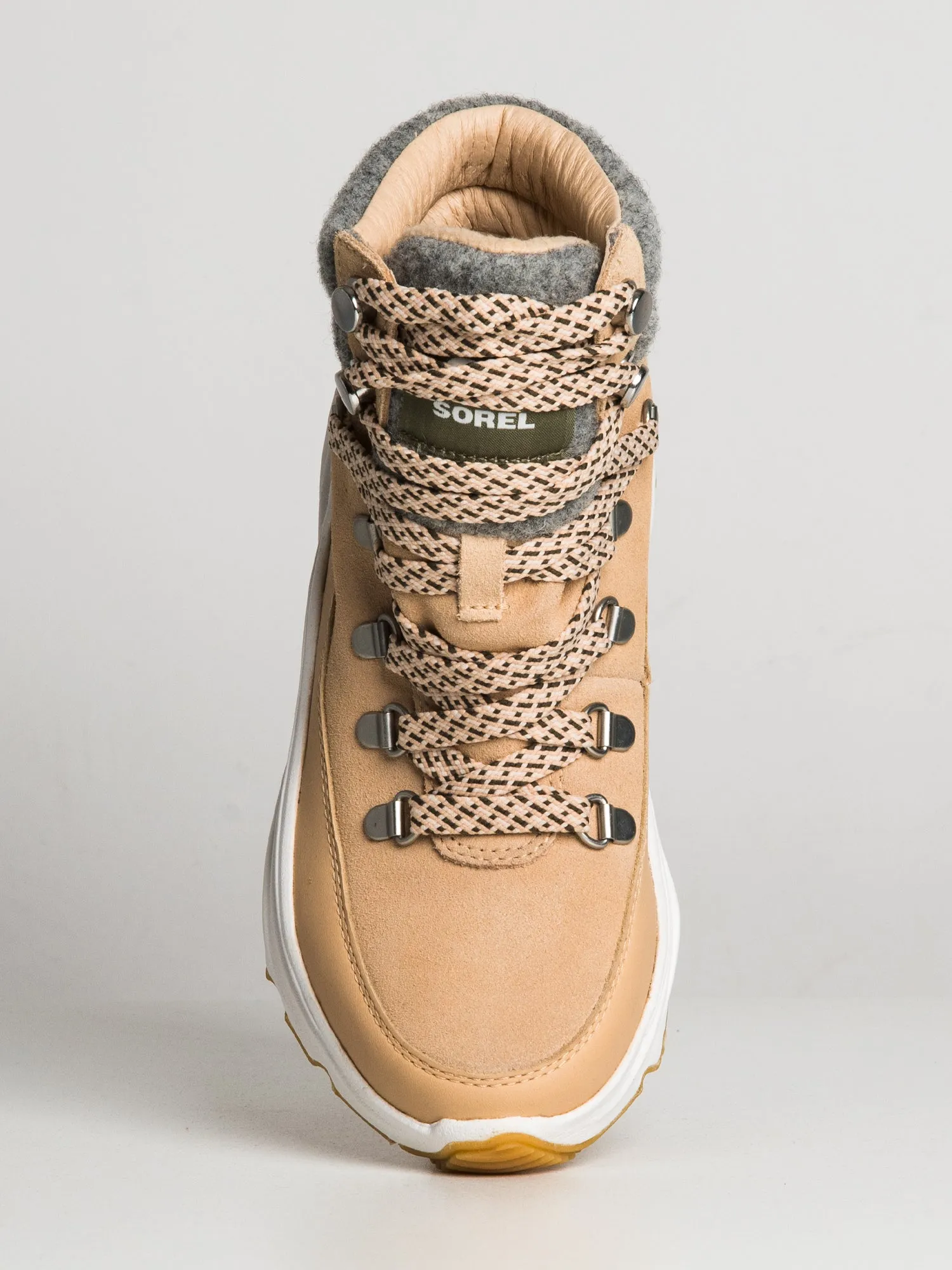 WOMENS SOREL KINETIC BREAKTHRU CONQUEST WATER PROOF sold by Blackwell product image thumbnail 5