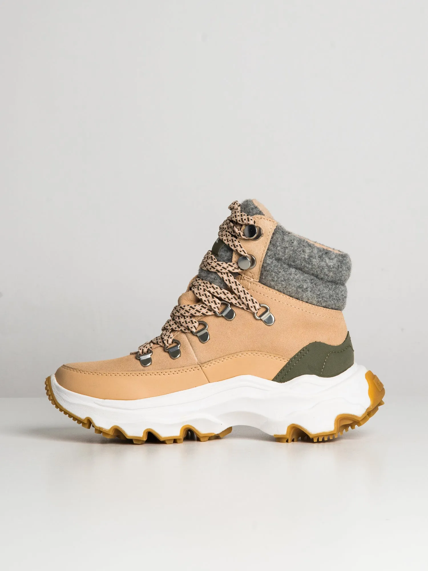 WOMENS SOREL KINETIC BREAKTHRU CONQUEST WATER PROOF sold by Blackwell product image thumbnail 4