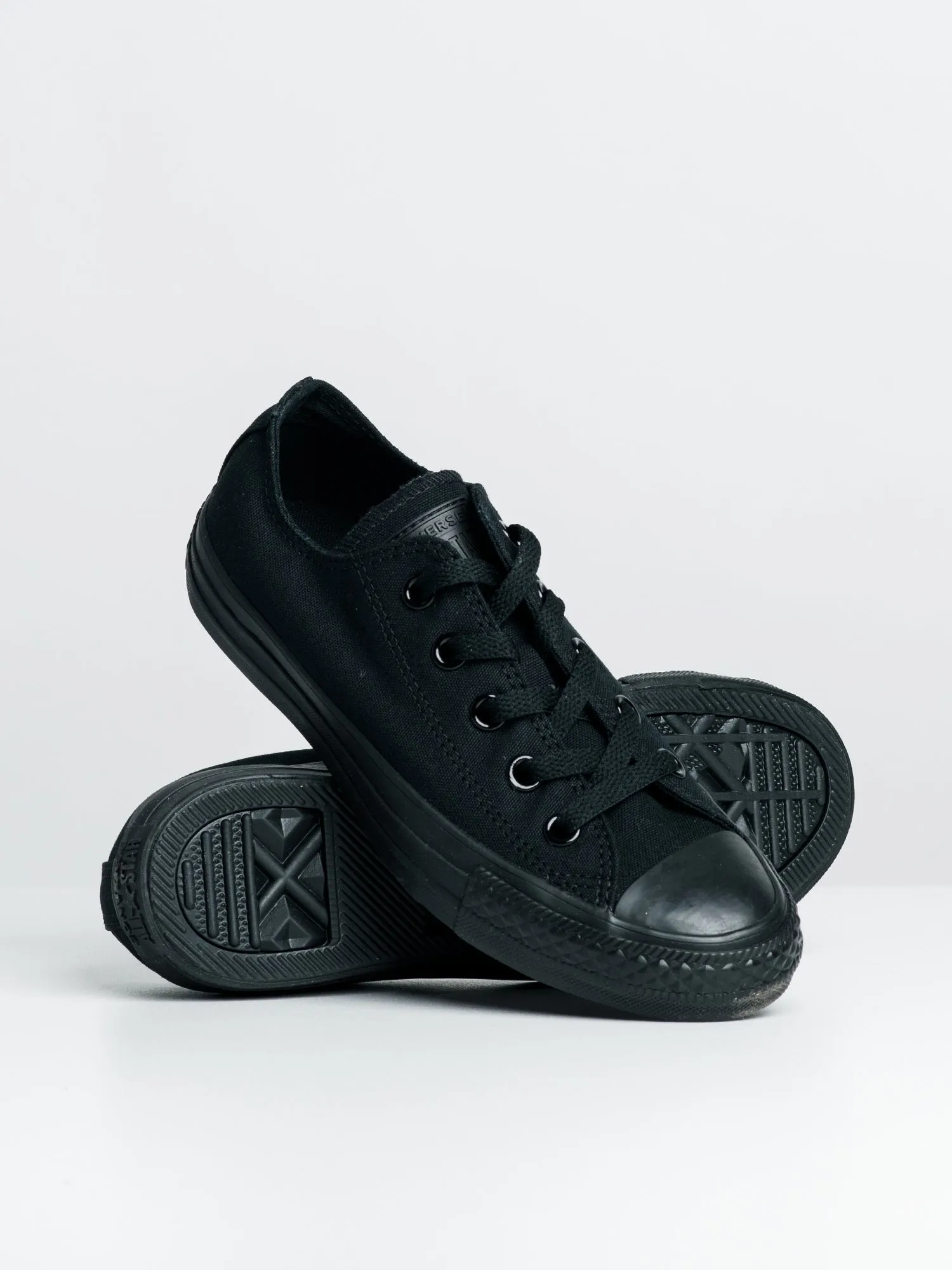 WOMENS CONVERSE CHUCK TAYLOR ALL-STAR CORE CANVAS SNEAKER sold by Blackwell product image thumbnail 2