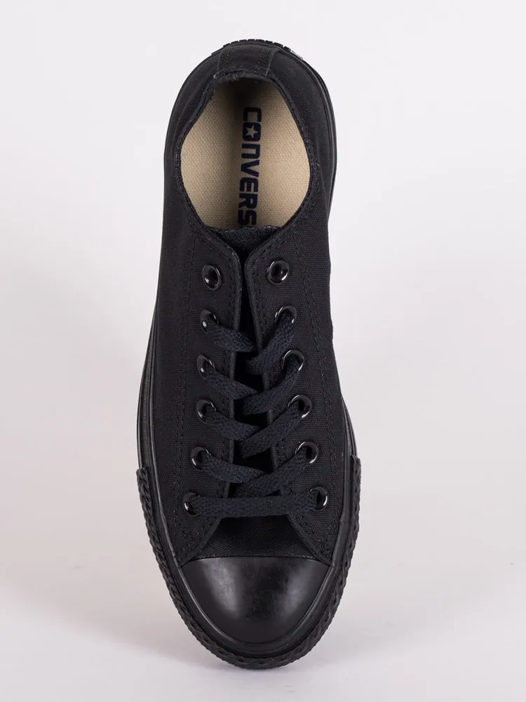 WOMENS CONVERSE CHUCK TAYLOR ALL-STAR CORE CANVAS SNEAKER sold by Blackwell product image thumbnail 3