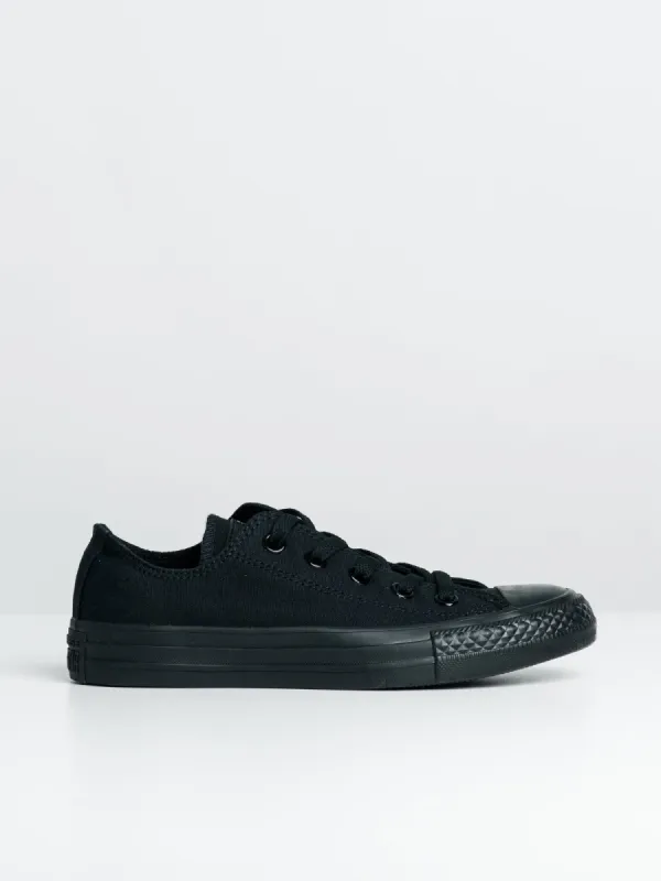 WOMENS CONVERSE CHUCK TAYLOR ALL-STAR CORE CANVAS SNEAKER sold by Blackwell