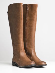 WOMENS HARLOW TIA TALL BOOTS sold by Blackwell