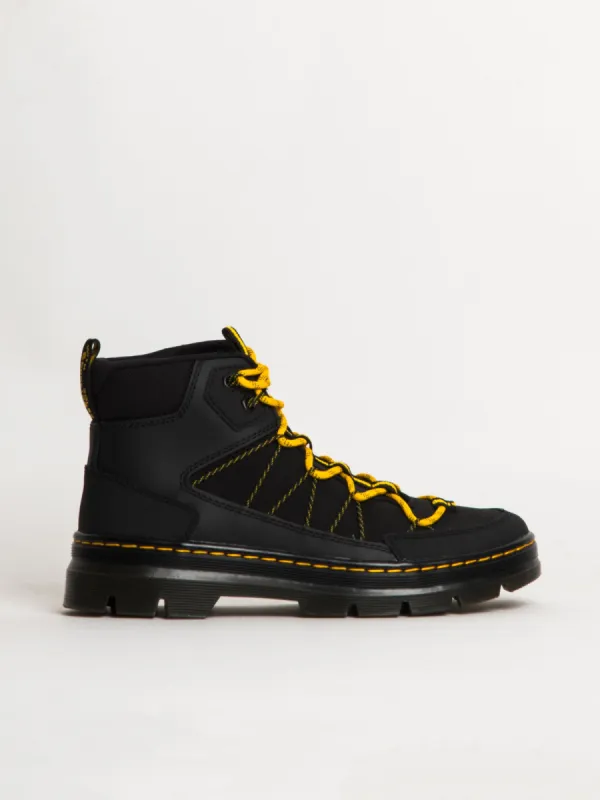 MENS DR MARTENS BUWICK EXTRA TOUGH 50/50 sold by Blackwell
