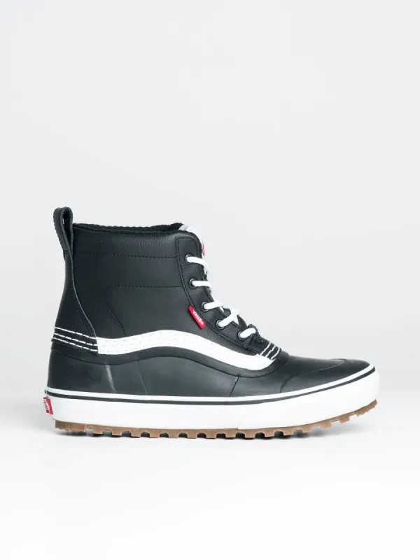 MENS VANS STANDARD MID MTE BOOT - CLEARANCE sold by Blackwell