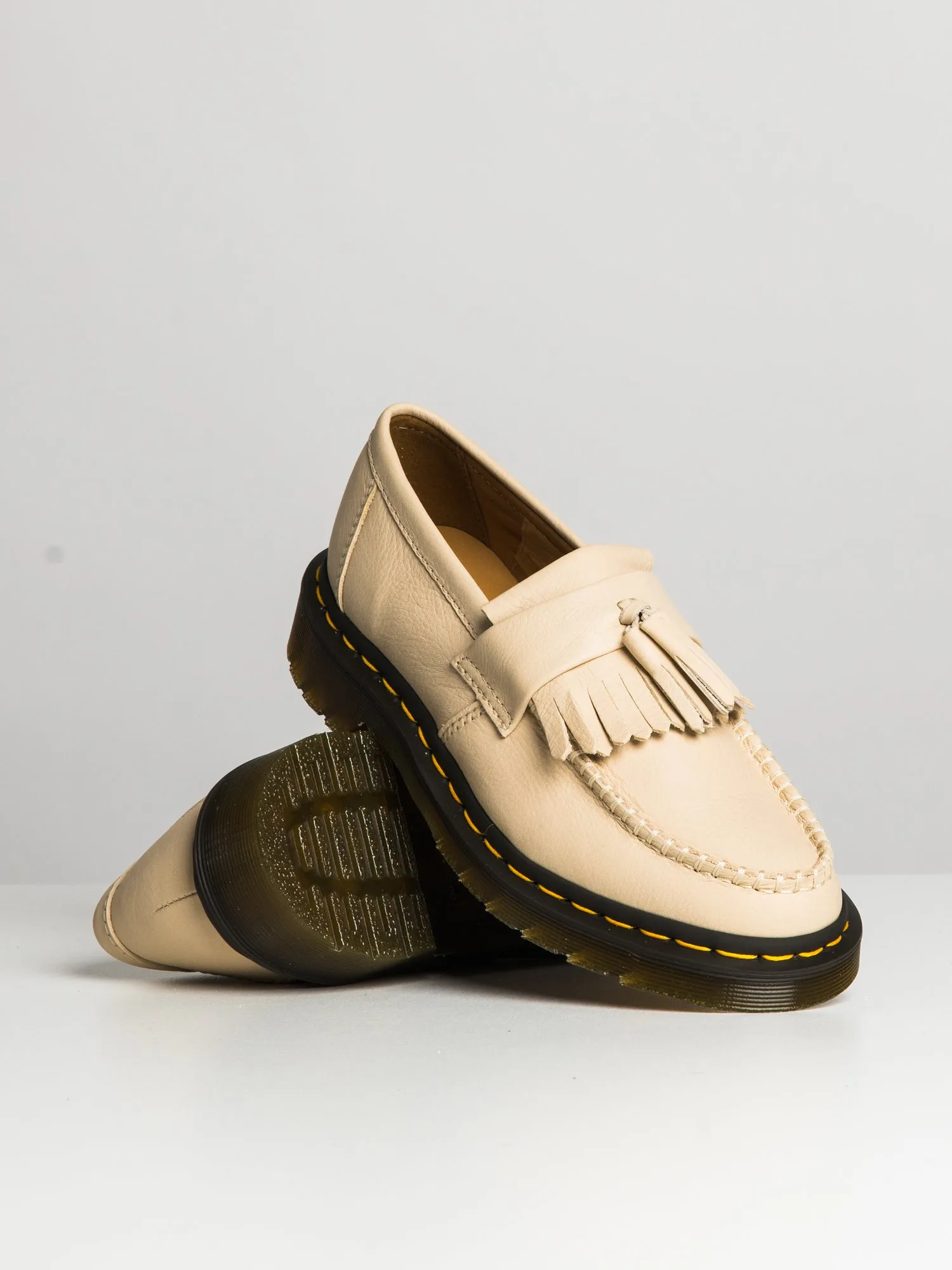 WOMENS DR MARTENS ADRIAN VIRGINIA - CLEARANCE sold by Blackwell product image thumbnail 2