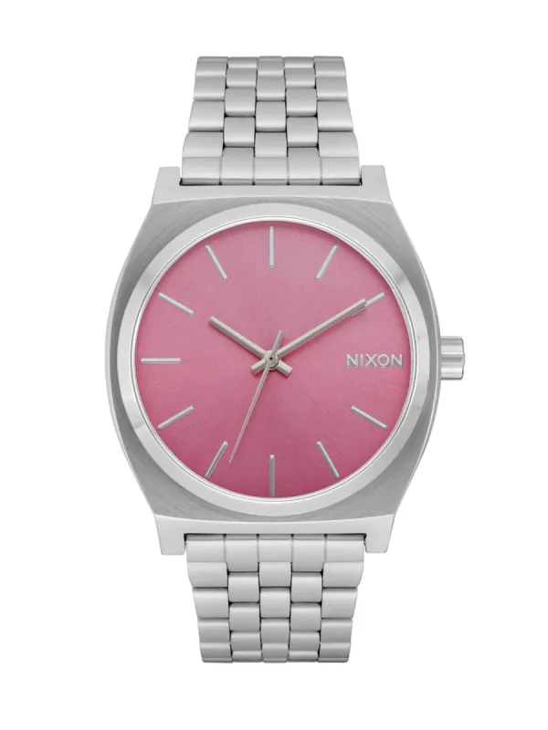 NIXON TIME TELLER BARBIE made by Blackwell