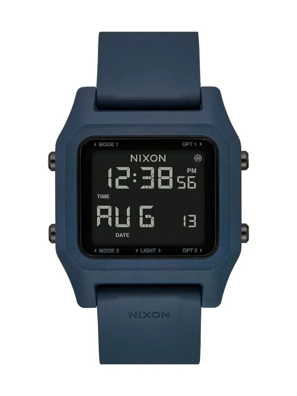 NIXON STAPLE WATCH sold by Blackwell
