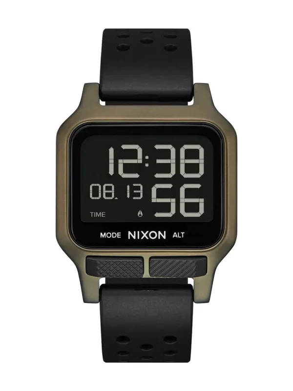NIXON HEAT - SURPLUS sold by Blackwell