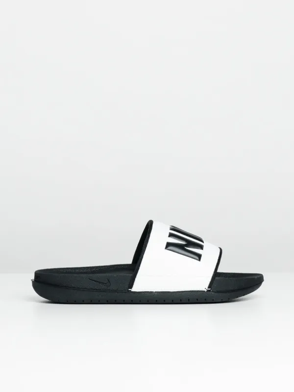 WOMENS NIKE OFFCOURT SLIDE sold by Blackwell