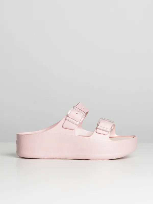 WOMENS LEMON JELLY GAIA - CLEARANCE made by Lemon Jelly