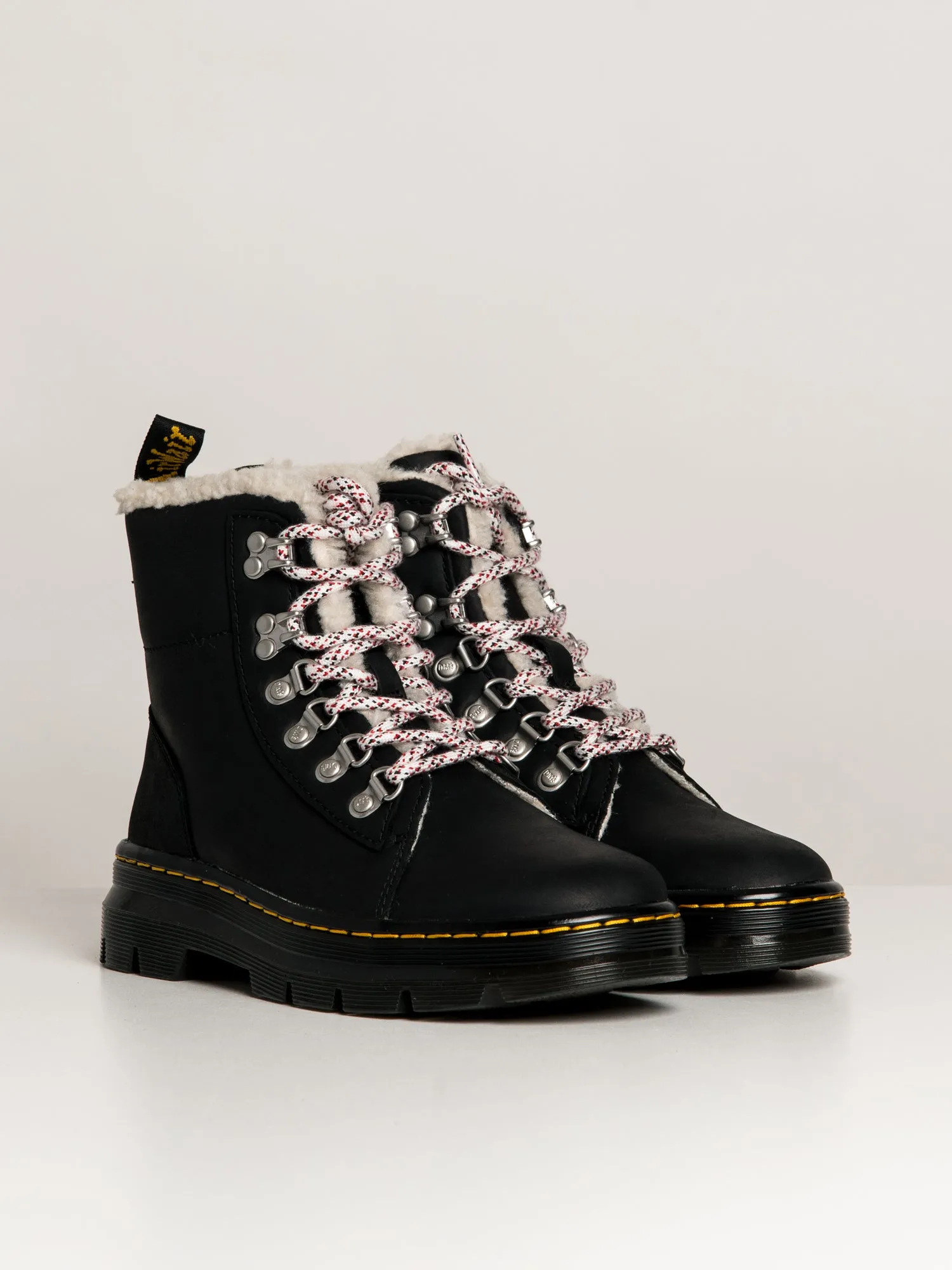 WOMENS DR MARTENS COMBS WYOMING BOOT sold by Blackwell product image thumbnail 2