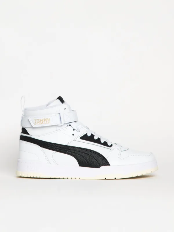 MENS PUMA RBD GAME SNEAKER sold by Blackwell
