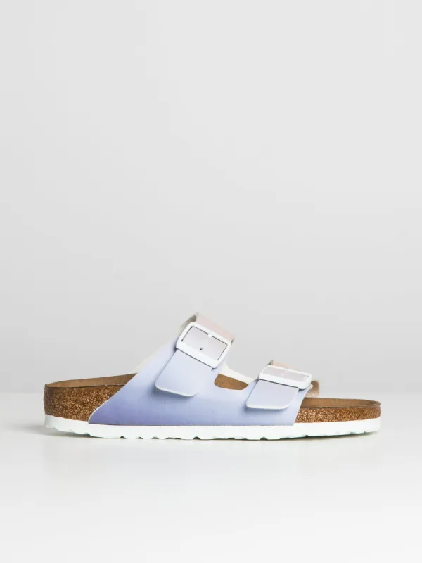 WOMENS BIRKENSTOCK ARIZONA OMBRE NARROW - CLEARANCE sold by Blackwell