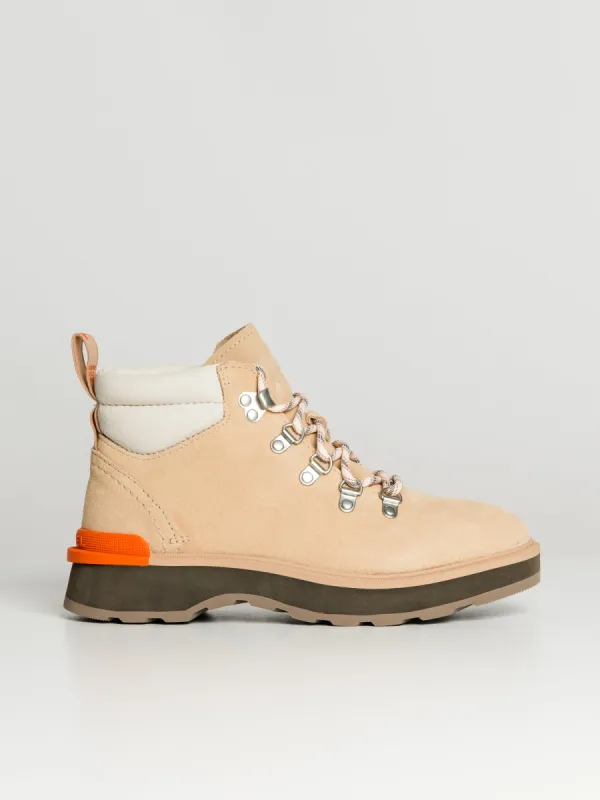 WOMENS SOREL HI LINE HIKER - CLEARANCE made by Sorel