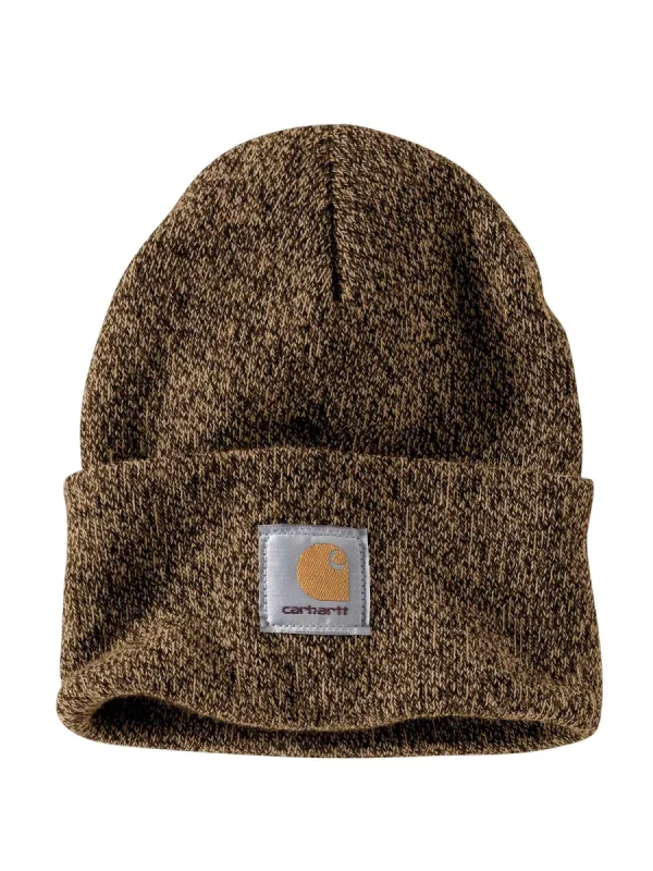 CARHARTT WATCH BEANIE - SANDSTONE - CLEARANCE made by Carhartt