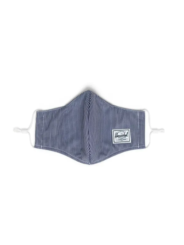 HERSCHEL SUPPLY CO. CLS FITTED MASK sold by Blackwell