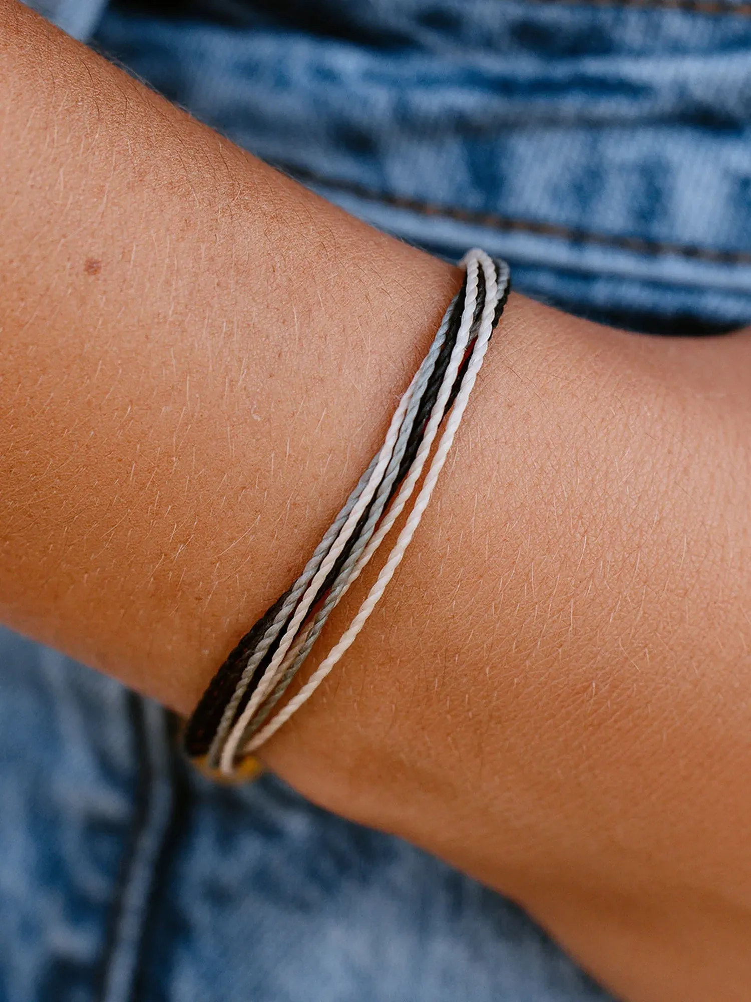 PURA VIDA CHARITY BRACELET - PET RESCUE sold by Blackwell product image thumbnail 2