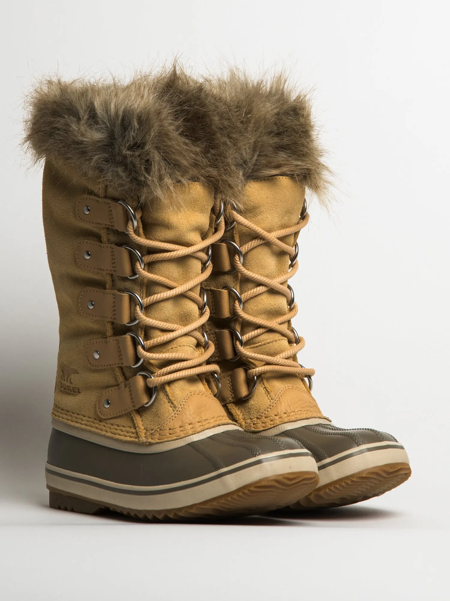 WOMENS SOREL JOAN OF ARCTIC WATERPROOF BOOT sold by Blackwell product image thumbnail 2