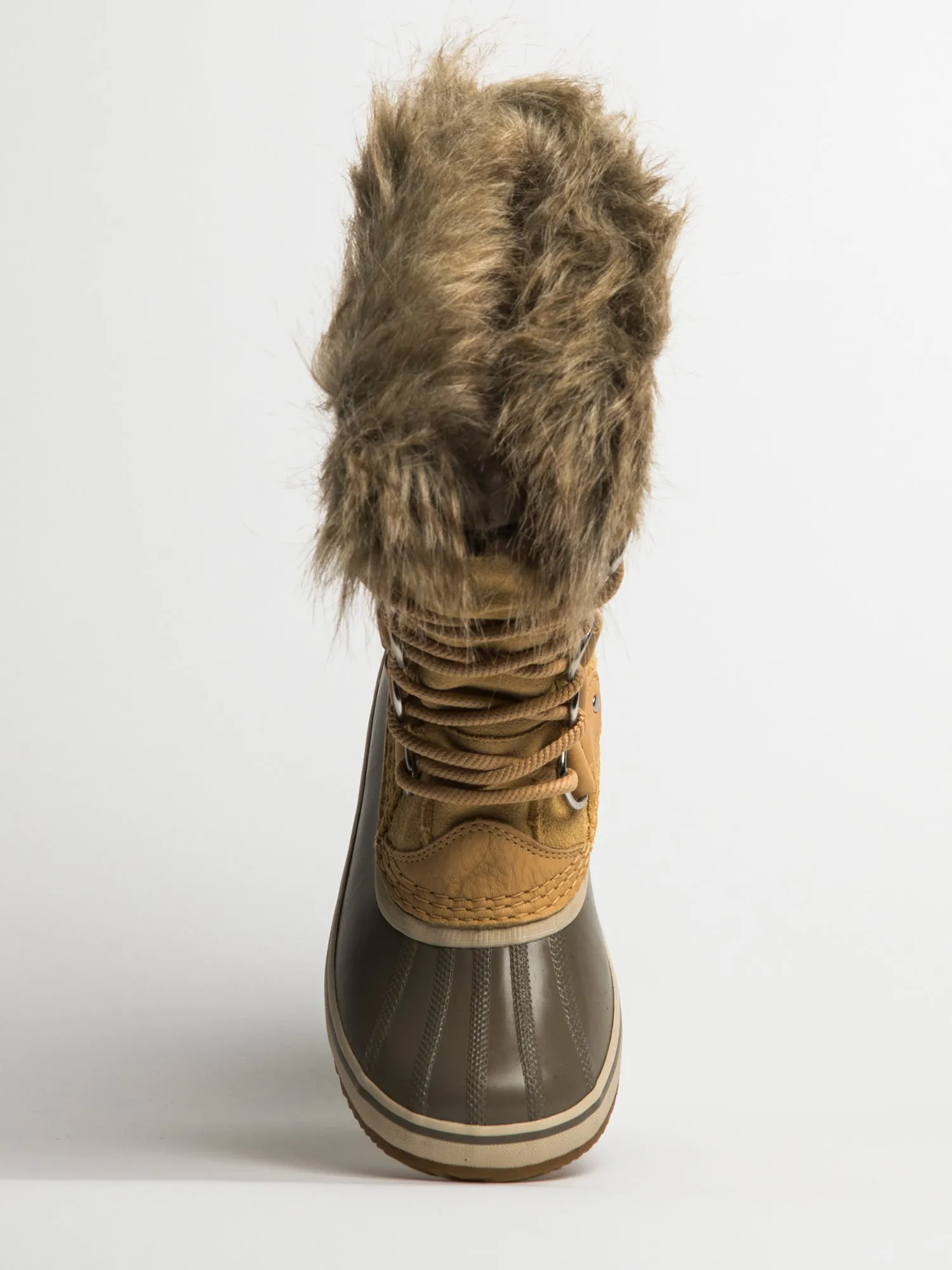 WOMENS SOREL JOAN OF ARCTIC WATERPROOF BOOT sold by Blackwell product image thumbnail 5