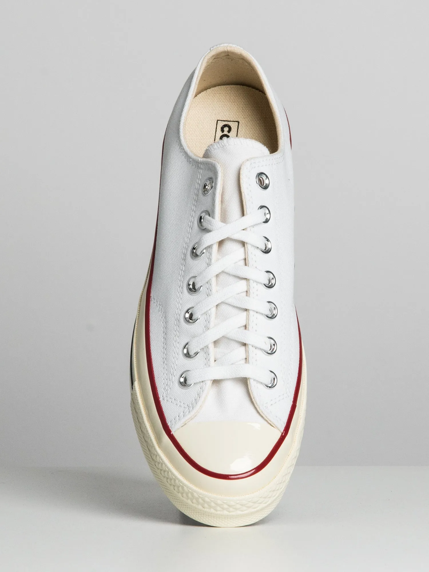 MENS CONVERSE CHUCK 70 OX SNEAKER sold by Blackwell product image thumbnail 5