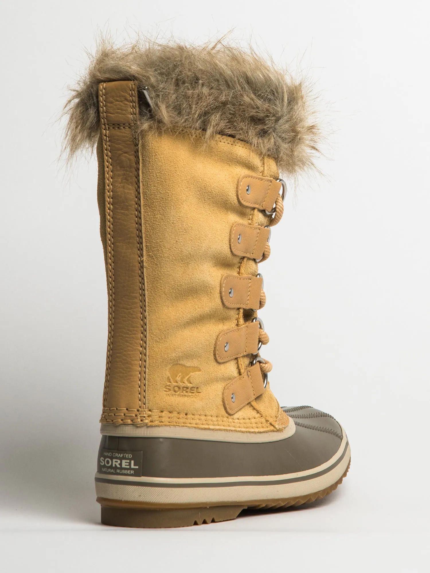 WOMENS SOREL JOAN OF ARCTIC WATERPROOF BOOT sold by Blackwell product image thumbnail 3