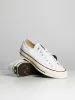 MENS CONVERSE CHUCK 70 OX SNEAKER sold by Blackwell