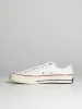 MENS CONVERSE CHUCK 70 OX SNEAKER sold by Blackwell