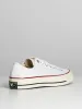MENS CONVERSE CHUCK 70 OX SNEAKER sold by Blackwell