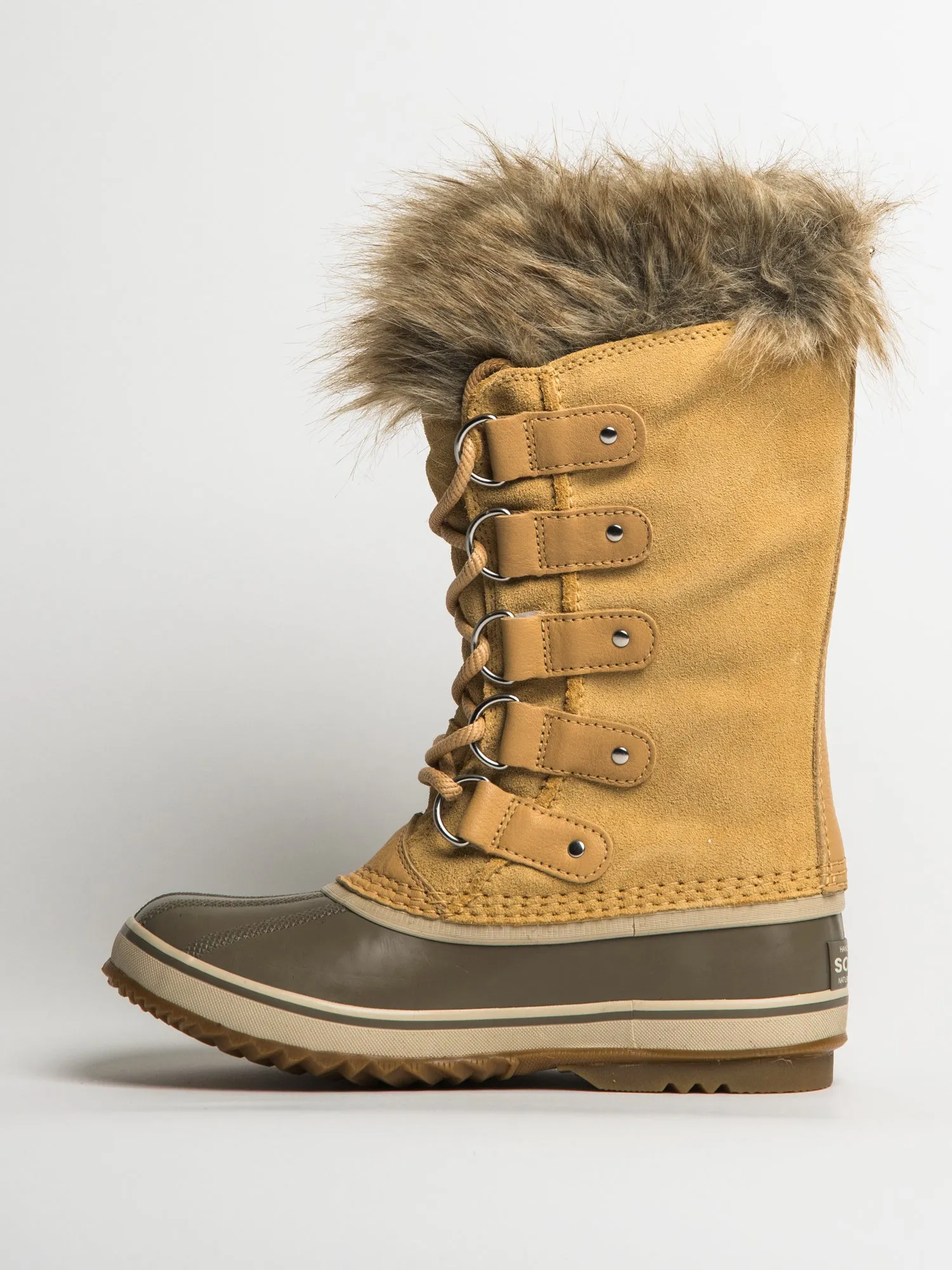 WOMENS SOREL JOAN OF ARCTIC WATERPROOF BOOT sold by Blackwell product image thumbnail 4