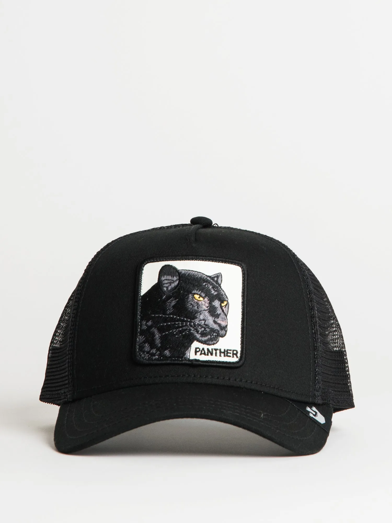 GOORIN BROS THE PANTHER TRUCKER HAT sold by Blackwell product image thumbnail 4