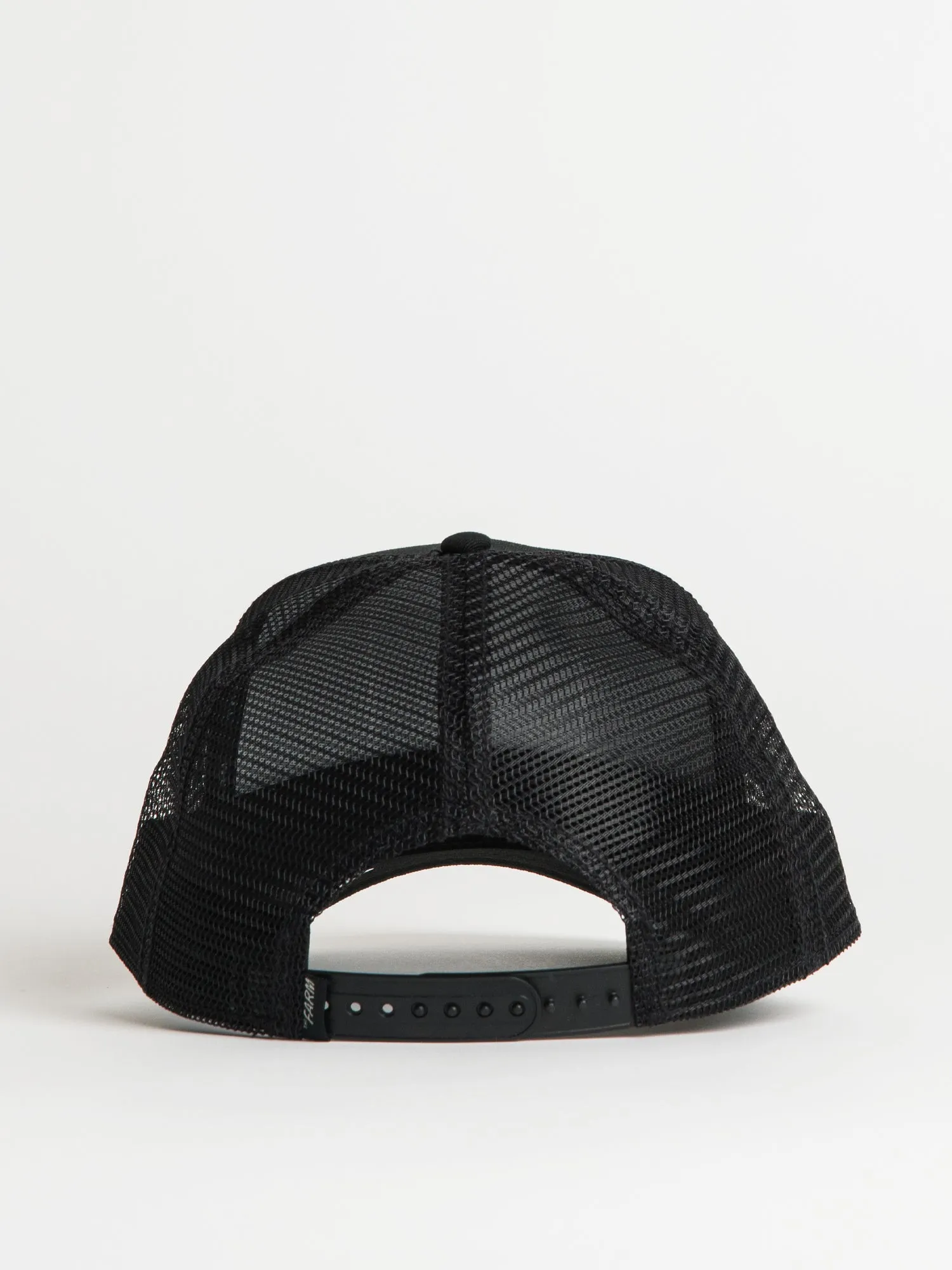 GOORIN BROS THE PANTHER TRUCKER HAT sold by Blackwell product image thumbnail 5