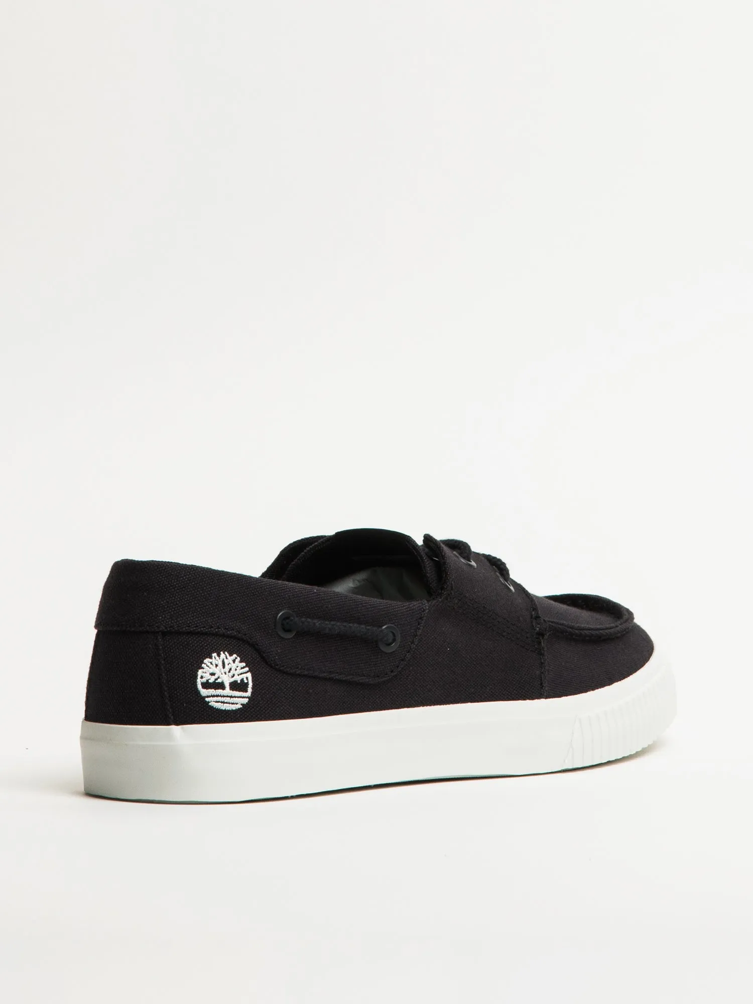 MENS TIMBERLAND MYLO BAY CANVAS SHOES sold by Blackwell product image thumbnail 3