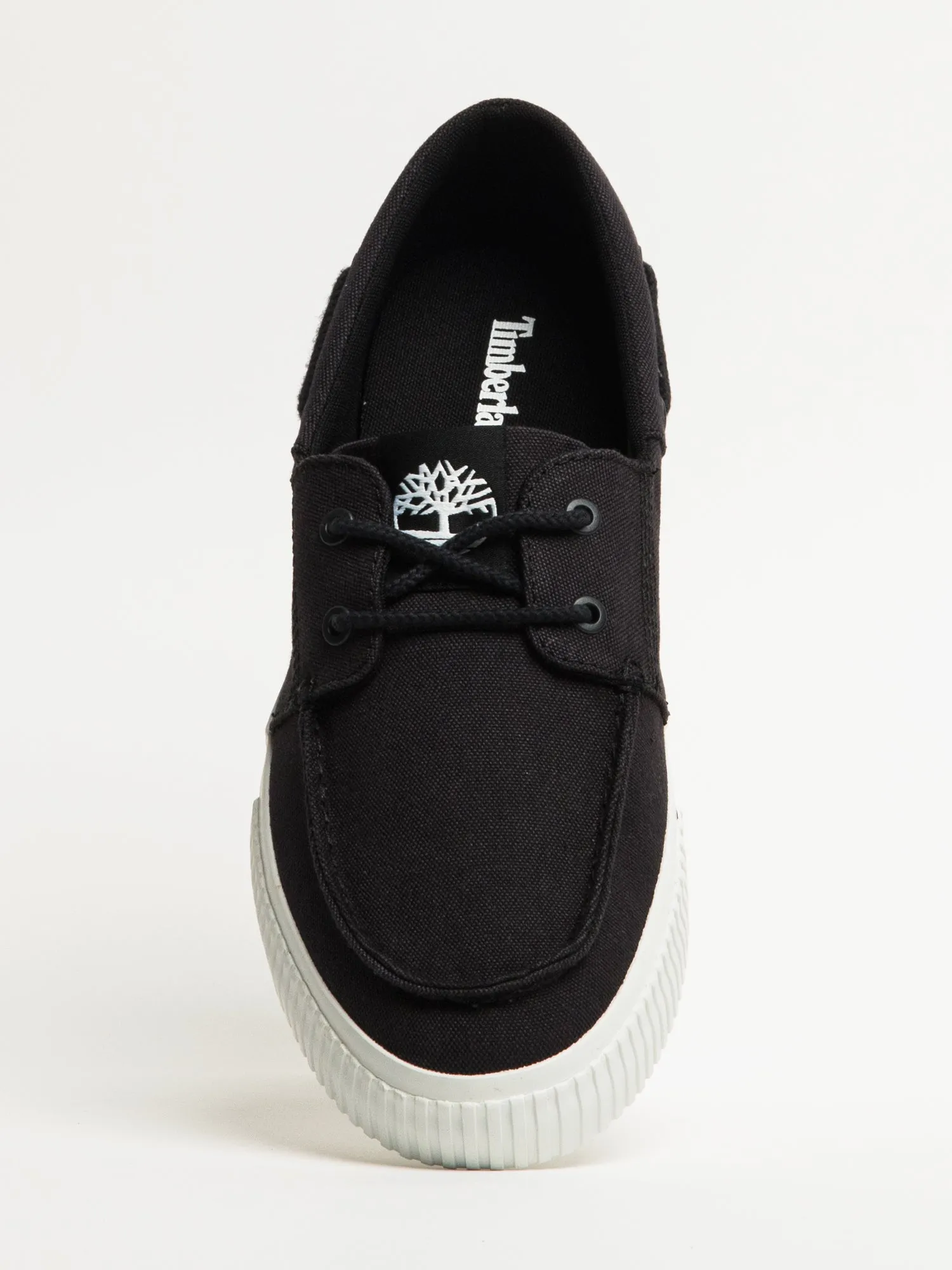 MENS TIMBERLAND MYLO BAY CANVAS SHOES sold by Blackwell product image thumbnail 5