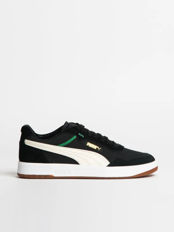 MENS PUMA COURT ULTRA 75 YEARS SNAEKER sold by Blackwell