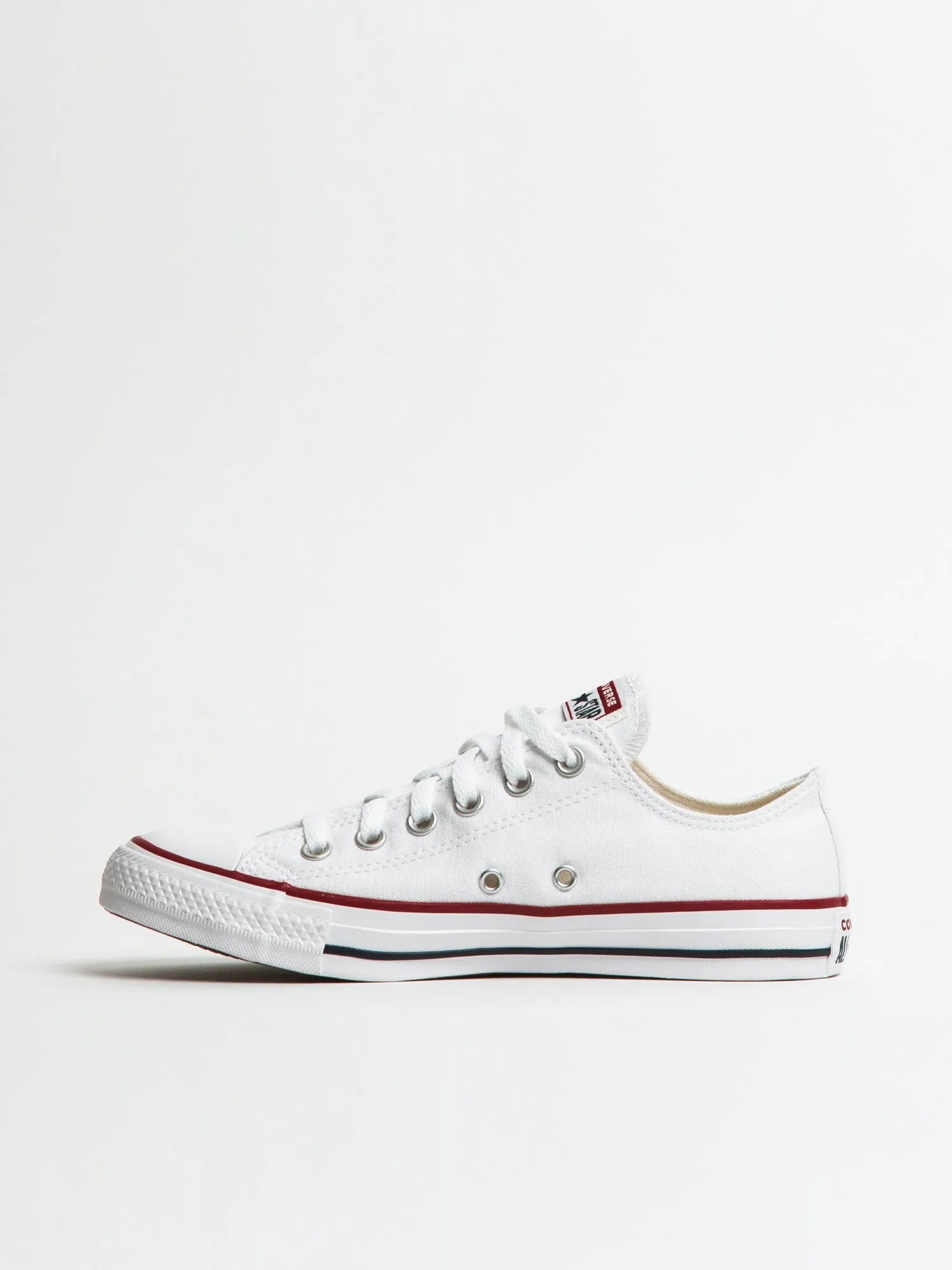 WOMENS CONVERSE CHUCK TAYLOR ALL-STAR CORE CANVAS SNEAKER sold by Blackwell product image thumbnail 4