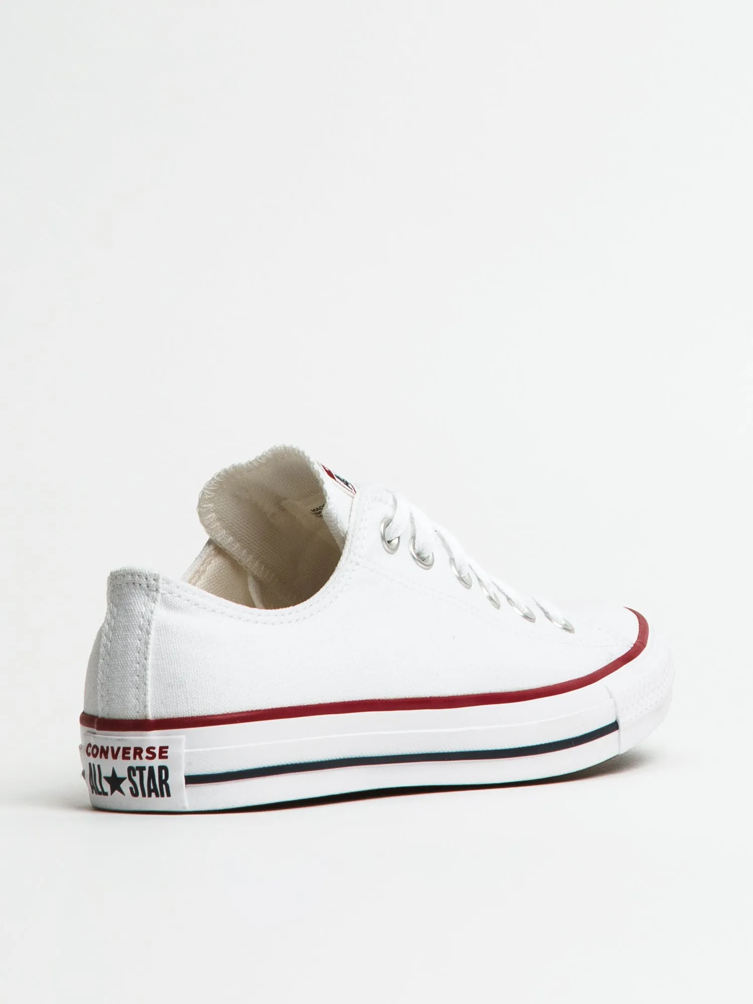 WOMENS CONVERSE CHUCK TAYLOR ALL-STAR CORE CANVAS SNEAKER sold by Blackwell product image thumbnail 3