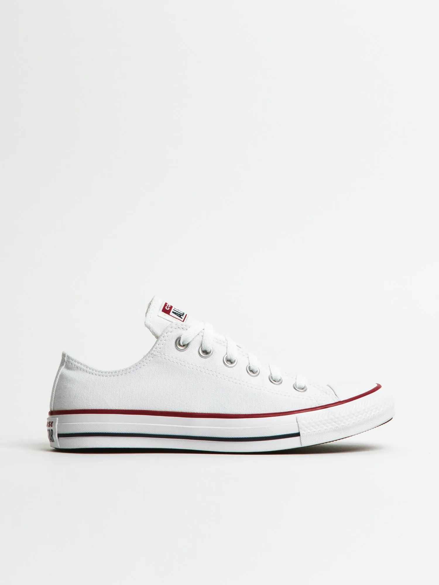 WOMENS CONVERSE CHUCK TAYLOR ALL-STAR CORE CANVAS SNEAKER sold by Blackwell
