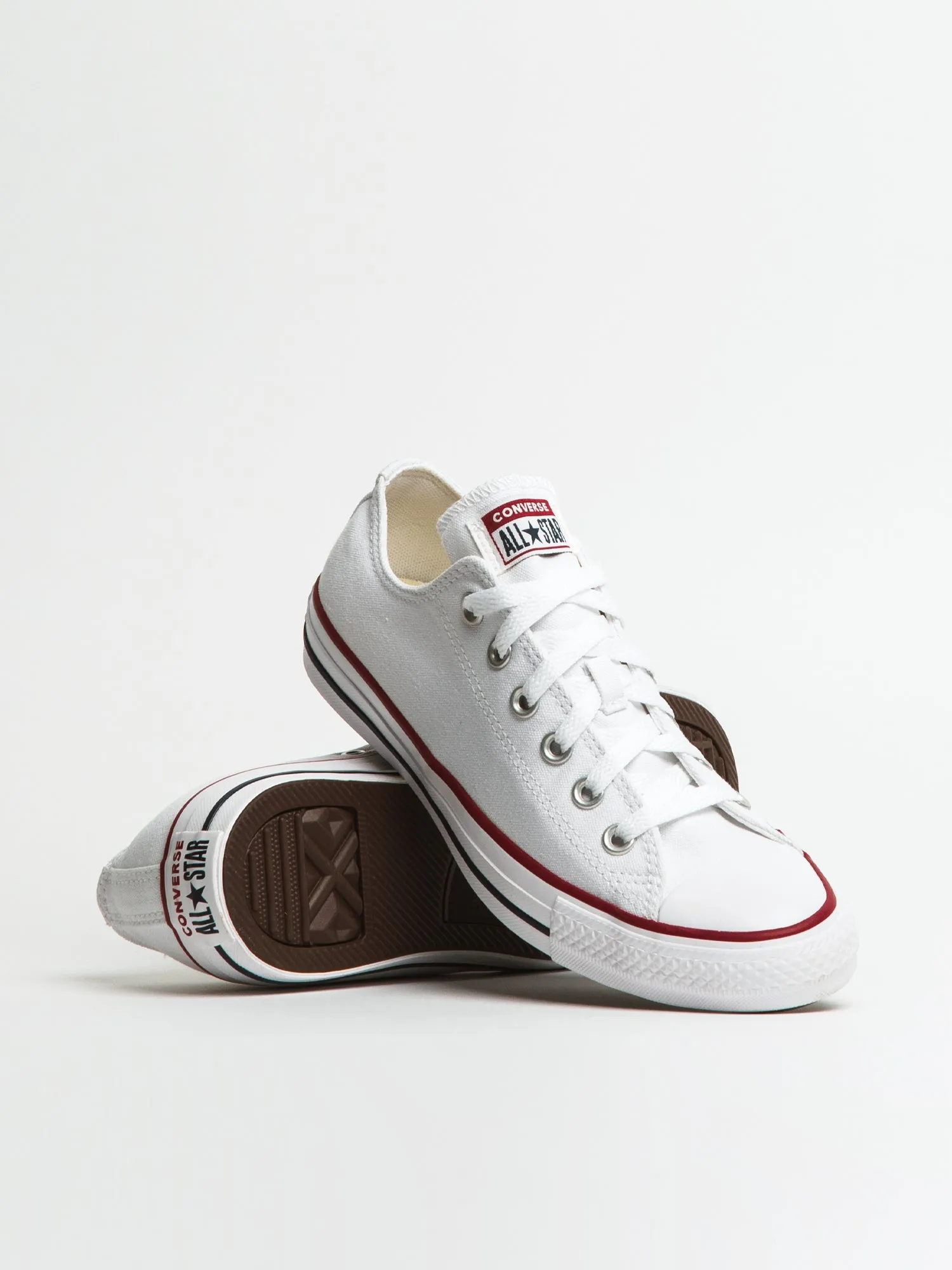 WOMENS CONVERSE CHUCK TAYLOR ALL-STAR CORE CANVAS SNEAKER sold by Blackwell product image thumbnail 2
