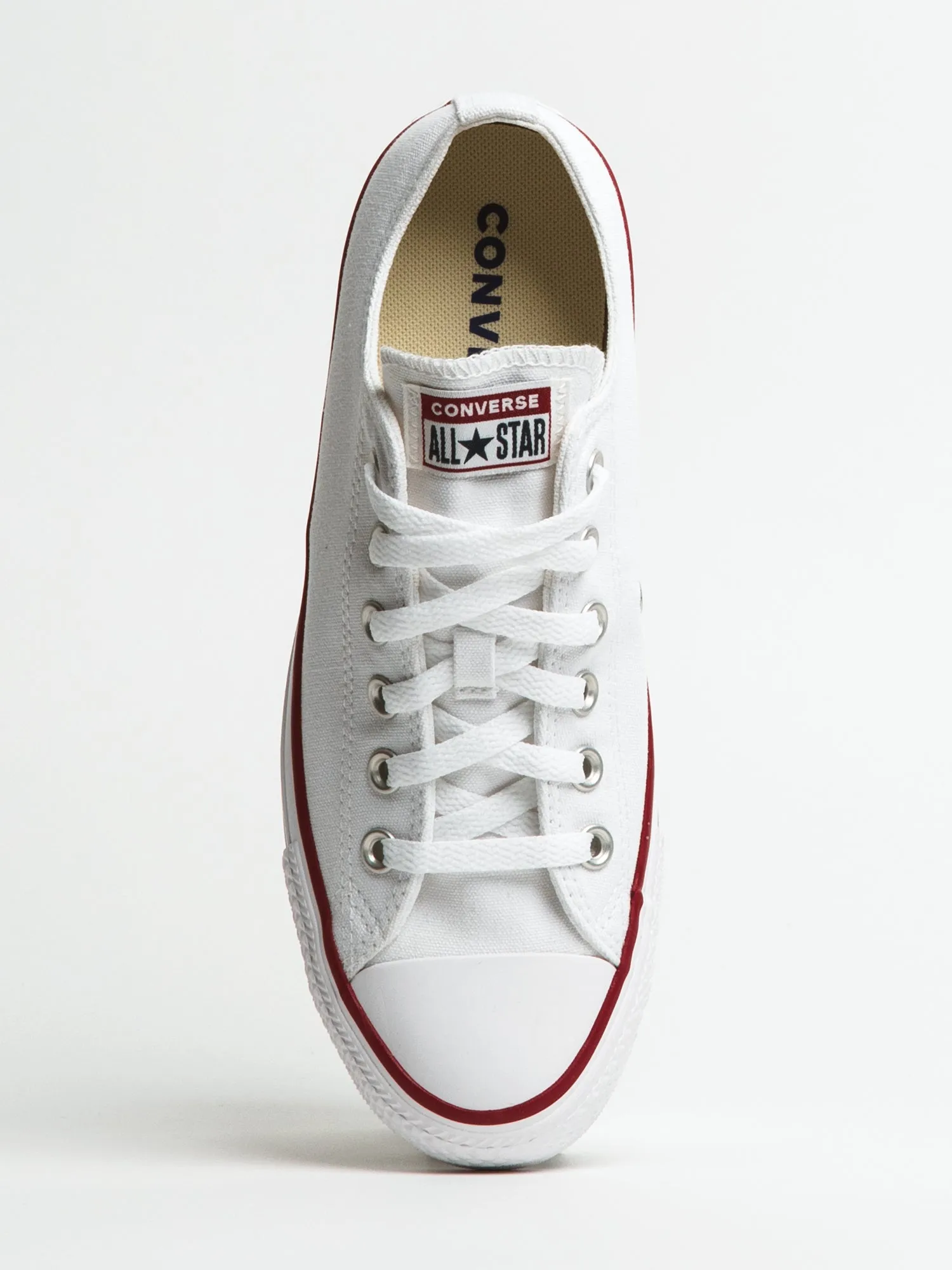 WOMENS CONVERSE CHUCK TAYLOR ALL-STAR CORE CANVAS SNEAKER sold by Blackwell product image thumbnail 5