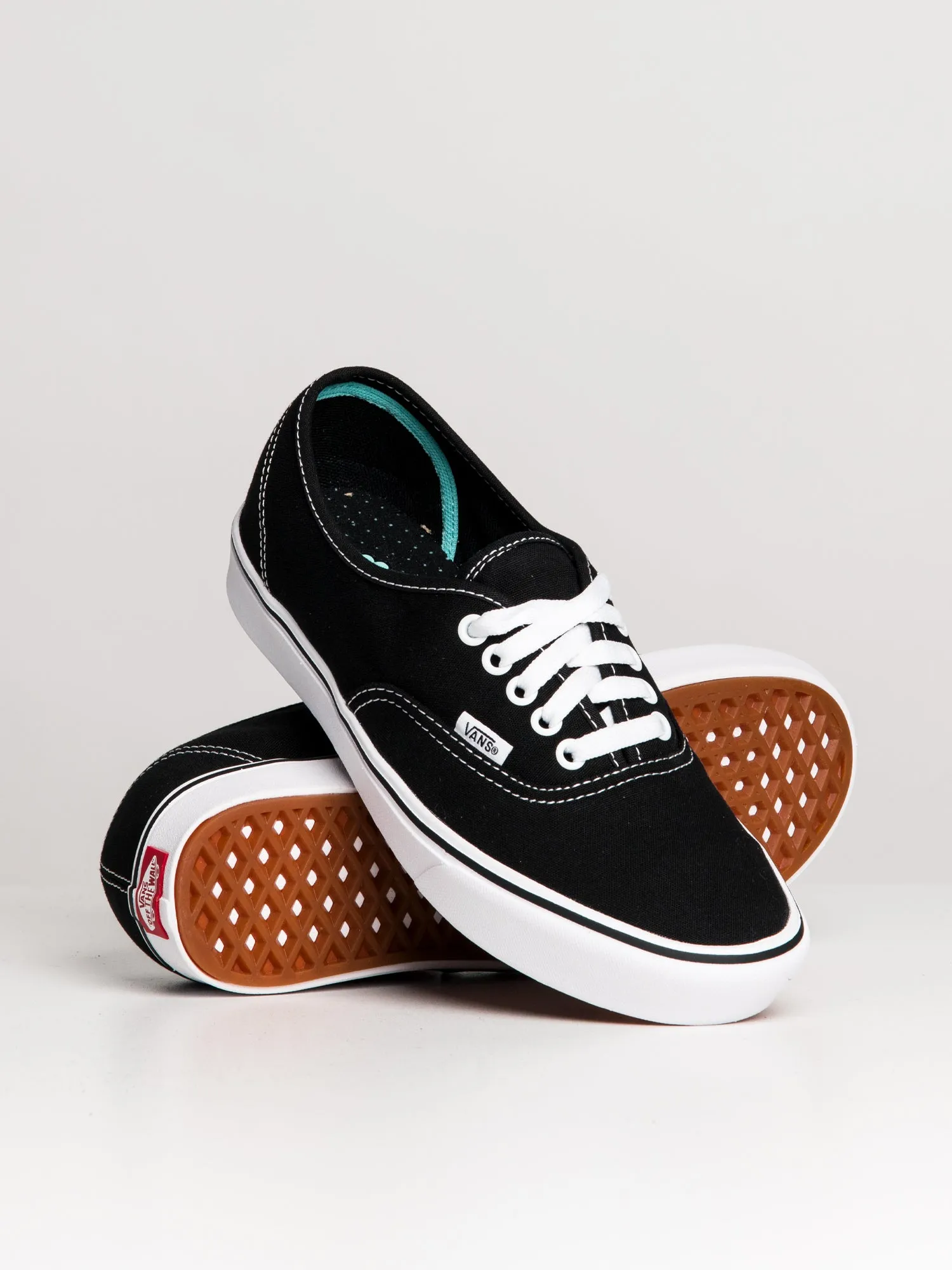 MENS VANS COMFYCUSH AUTH sold by Blackwell product image thumbnail 2