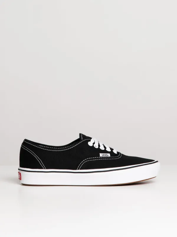 MENS VANS COMFYCUSH AUTH sold by Blackwell