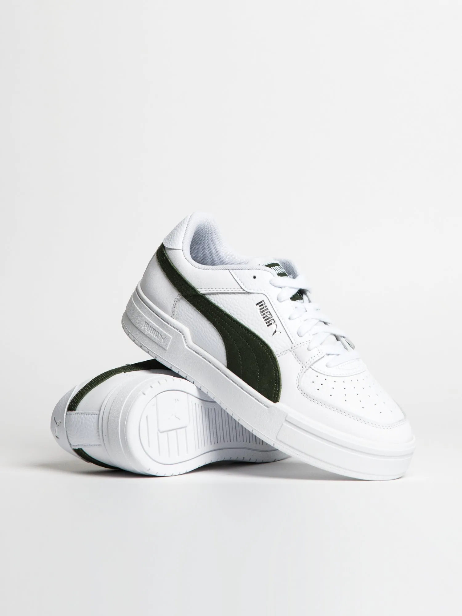 MENS PUMA PRO SUEDE FORMSTRIP SNEAKER - CLEARANCE sold by Blackwell product image thumbnail 2